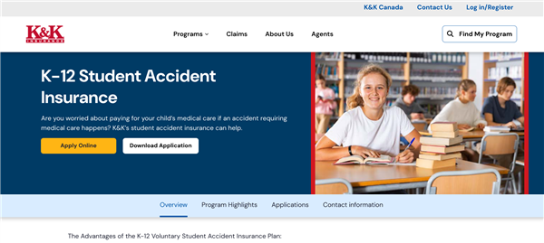 Website screen capture